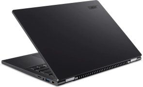 Ноутбук Acer TravelMate P6 14 TMP614-73-TCO-52GU NX.B5WEU.004 Black