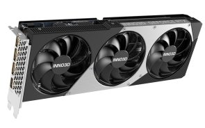  Відеокарта Inno3D RTX 5060 Ti X3 OC (N506T3-16D7X-191073L)