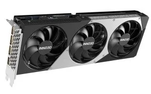 Фото: Відеокарта Inno3D RTX 5060 Ti X3 OC (N506T3-16D7X-191073L) № 2 | KTC