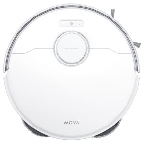 Робот-пилосос Mova P50 Ultra (RLP23SE)