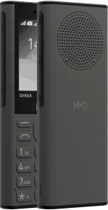 Мобільний телефон HMD 130 Music Dark Grey