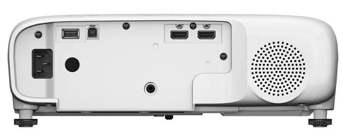 Фото: Проектор Epson EB-FH54 (V11HB59042) № 4 | KTC