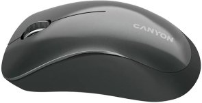 Миша Canyon CNE-CMSW11B Grey