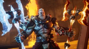 Гра Borderlands 4 Xbox X Blu-ray