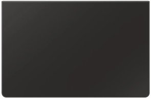 Чохол-клавіатура Samsung for Tab S10 FE Plus - Keyboard Slim Black (EF-DX620BBEGUA)