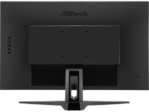 Фото: Монітор AsRock PG27FFT1A - 27" IPS / 1920×1080 / 180 Гц / AMD FreeSync № 6 | KTC