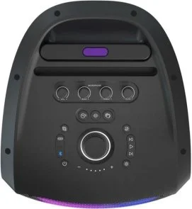 Фото: Акустика для вечірок Tronsmart Halo 300 Black (1144103) № 6 | KTC