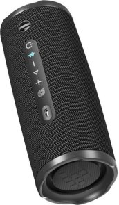 Портативна колонка Tronsmart Mirtune C3 Plus Black (1096415)