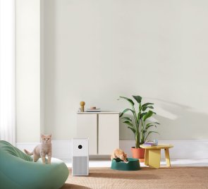 Очищувач повітря Xiaomi Smart Air Purifier 4 Lite (920672)