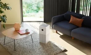 Фото: Очищувач повітря Xiaomi Smart Air Purifier 4 Lite (920672) № 22 | KTC