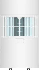 Фото: Осушувач Xiaomi Smart Dehumidifier Lite (1096135) № 4 | KTC