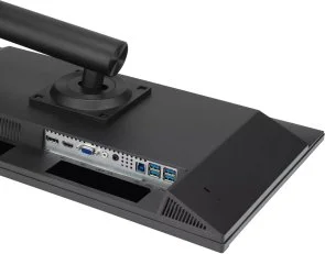 Фото: Монітор ASUS VA279QGS - 27" IPS / 1920×1080 / 120 Гц / Adaptive Sync / Pivot / HAS № 12 | KTC