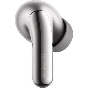 Навушники Xiaomi Buds 5 Pro Titanium (BHR9640GL)