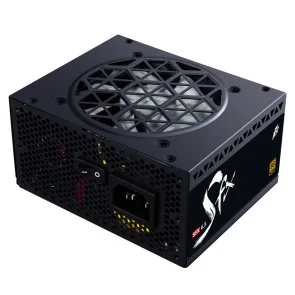 Фото: Блок живлення 1stPlayer 650W PS-650SFX (SFX-GLD-650-BK-EU) № 6 | KTC