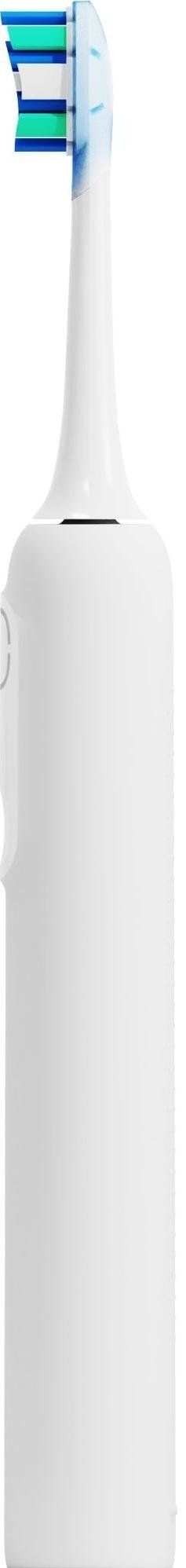 Електрична зубна щітка Xiaomi Oscillation Electric Toothbrush White (1129152)