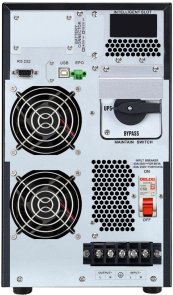 ДБЖ APC Easy-UPS On-Line SRV 6000VA (SRV6KIL)