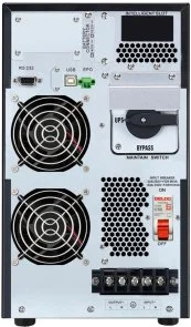 Фото: ДБЖ APC Easy-UPS On-Line SRV 6000VA (SRV6KIL) № 4 | KTC