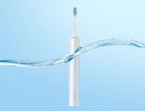 Фото: Електрична зубна щітка Xiaomi Smart Electric Toothbrush T501 White (1035681) № 13 | KTC