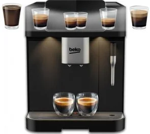 Фото: Кавомашина Beko CEG7302B № 2 | KTC