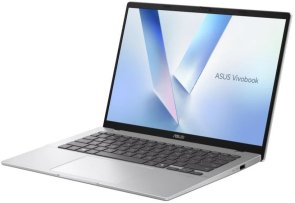 Ноутбук ASUS Vivobook 14 X1407CA-LY095 Cool Silver