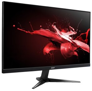 Монітор Acer Nitro QG241YGbip Black (UM.QQ1EE.G01)