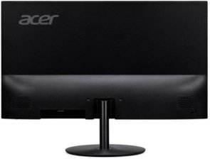 Монітор Acer SA242YHbi Black (UM.QS2EE.H02)