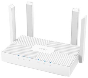 Wi-Fi Роутер Cudy WR1300E