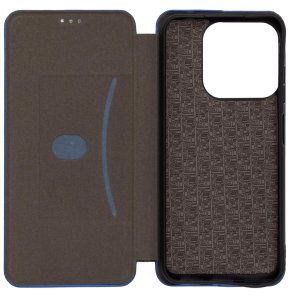 Чохол ArmorStandart for ZTE Nubia V70 4G - G-Case Blue (ARM82964)