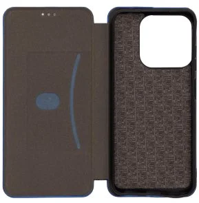Фото: Чохол ArmorStandart for ZTE Nubia V70 4G - G-Case Blue (ARM82964) № 3 | KTC