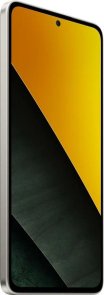 Смартфон POCO M7 Pro 5G 8/256GB Silver