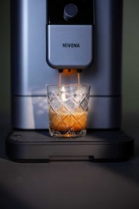 Кавомашина Nivona Nivo 8107 (NIVO8107)