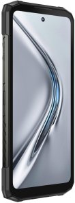 Смартфон Doogee Fire 6 6/256GB Blue (6923740234310)