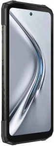 Фото: Смартфон Doogee Fire 6 6/256GB Blue (6923740234310) № 3 | KTC