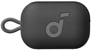 Портативна колонка Anker SoundCore Select 4 Go Black (A31X1011)