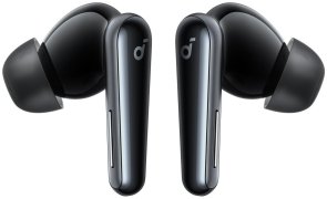 Навушники Anker SoundCore Liberty 5 Black (A3957G11)
