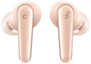 Навушники Anker SoundCore Liberty 5 Pink (A3957G51)