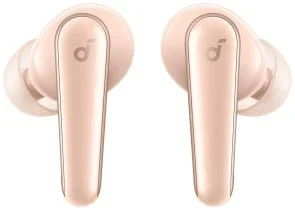 Фото: Навушники Anker SoundCore Liberty 5 Pink (A3957G51) № 5 | KTC