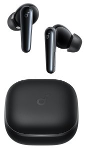 Навушники Anker SoundCore Liberty 5 Black (A3957G11)