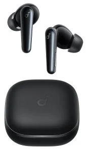 Фото: Навушники Anker SoundCore Liberty 5 Black (A3957G11) № 2 | KTC