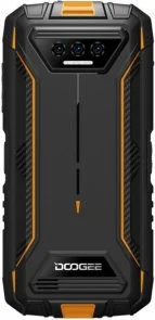 Фото: Смартфон Doogee S41 Max 6/256GB Orange (6924351684440) № 5 | KTC