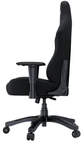 Фото: Крісло Anda Seat Luna Pro Size L Black Fabric (AD18T-44-B-F) № 12 | KTC