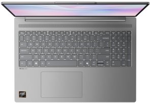 Ноутбук Lenovo IdeaPad Slim 5 16ARP10 83HU001JRA Luna Grey