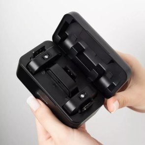 Радіосистема Proove Studio Black (PSWM15000201)