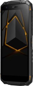 Смартфон Doogee S41T 4/64GB Orange (6924351684419)
