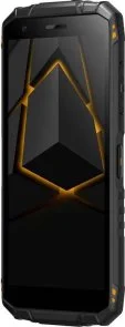 Фото: Смартфон Doogee S41T 4/64GB Orange (6924351684419) № 3 | KTC