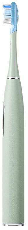 Електрична зубна щітка Oclean X Ultra 20 Set Electric Toothbrush Green (6970810557091)