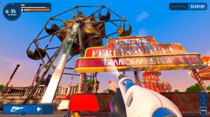 Гра Power Wash Simulator PS5 Blu-ray
