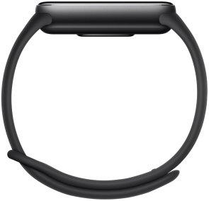 Фітнес-браслет Xiaomi Smart Band 10 Black (BHR07PYGL)