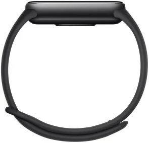 Фото: Фітнес-браслет Xiaomi Smart Band 10 Black (BHR07PYGL) № 4 | KTC