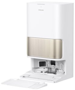 Робот-пилосос Dreame Bot L40s Pro Ultra White (RLL74CE-WH)